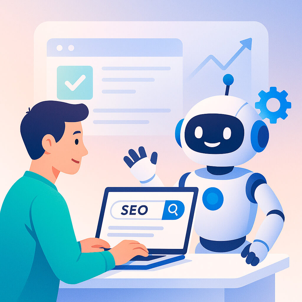 Trudo SEO AI